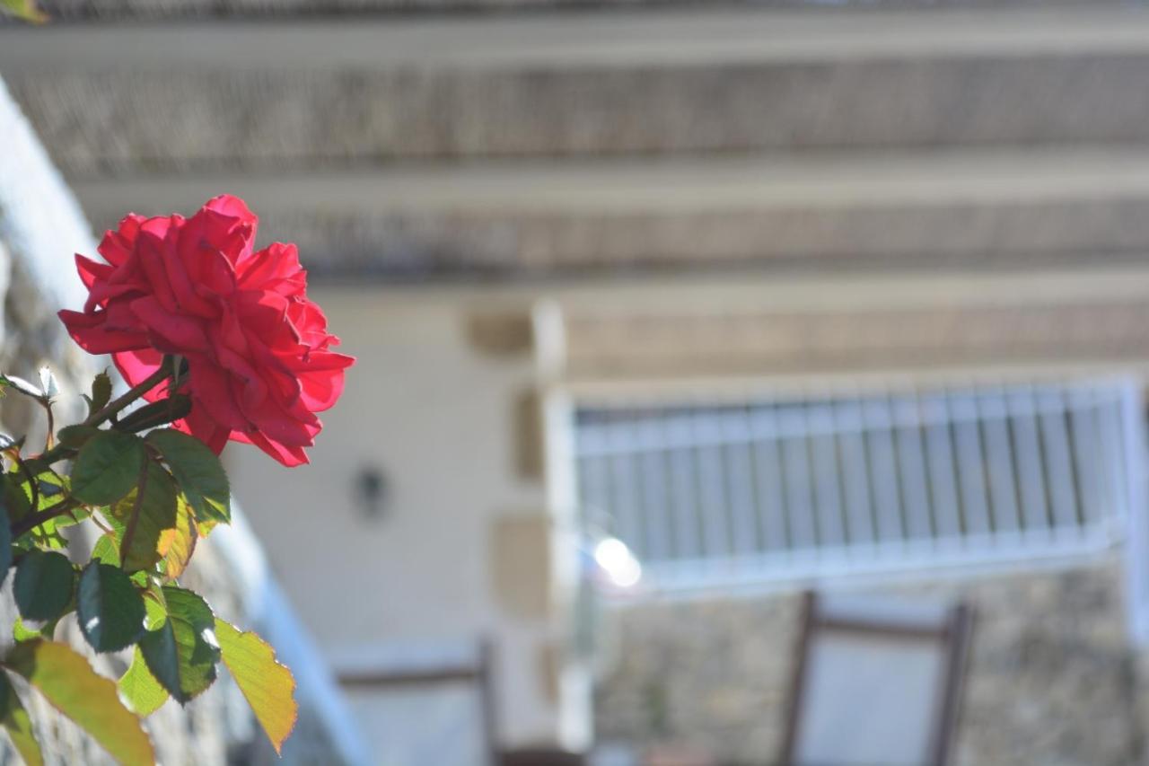 Anemolia Villa Lakki  Ngoại thất bức ảnh