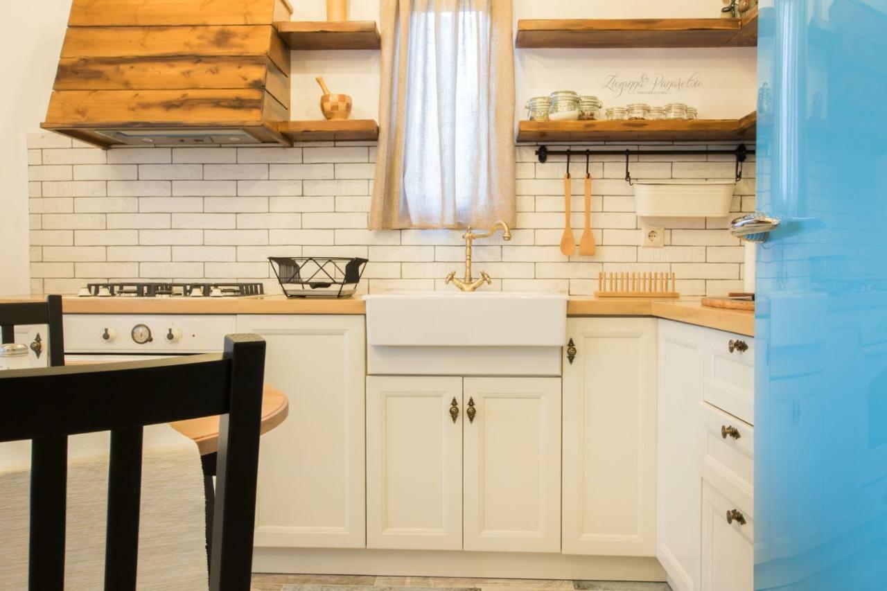 Anemolia Villa Lakki  Ngoại thất bức ảnh