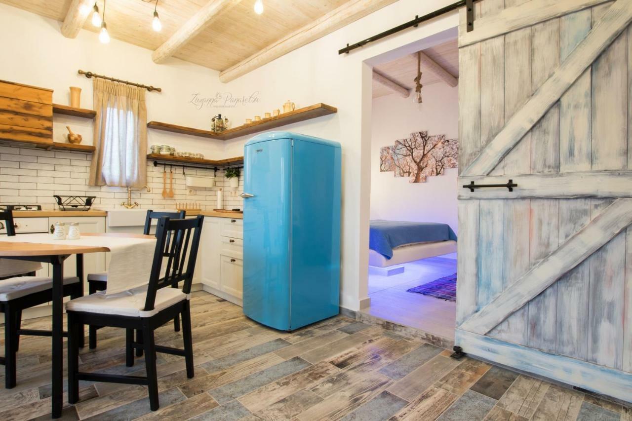 Anemolia Villa Lakki  Ngoại thất bức ảnh