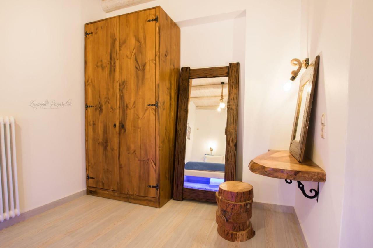 Anemolia Villa Lakki  Ngoại thất bức ảnh
