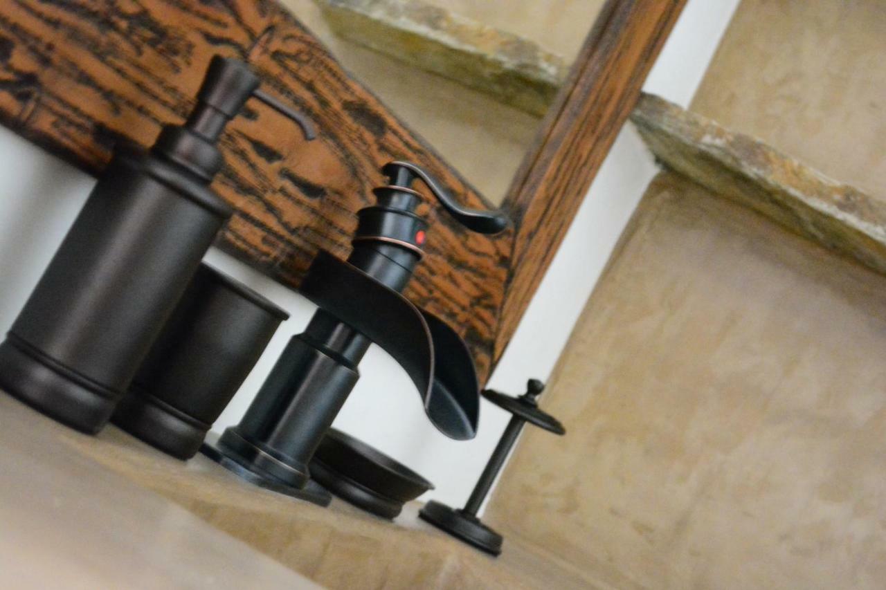 Anemolia Villa Lakki  Ngoại thất bức ảnh